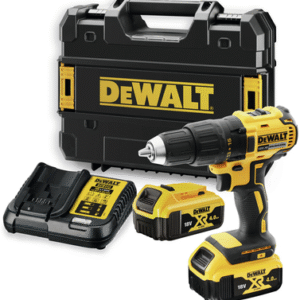 DeWalt DCD777M2T Accu schroefboor set 18V