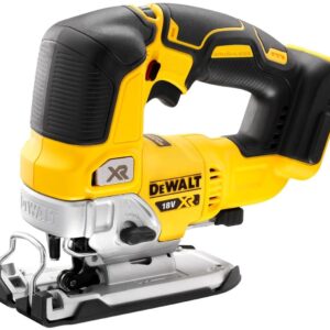 DeWALT DCK2012P2T - 18v XR Zaag Twin Kit | DCS570+DCS334 | 2 x 5Ah