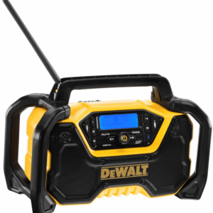 DeWalt DCR029 | Compact Bluetooth Radio | XR DAB+
