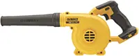 DeWalt DCV100 18 V XR Li-Ion Accu bladblazer