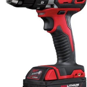 Milwaukee M18 BDD-402C Boor-schroef machine
