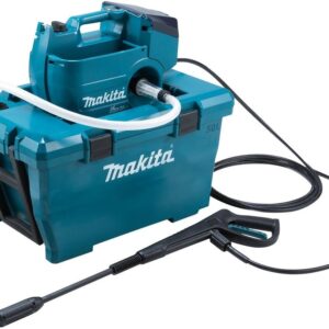 Makita DHW080ZK | LXT | 2x18 V