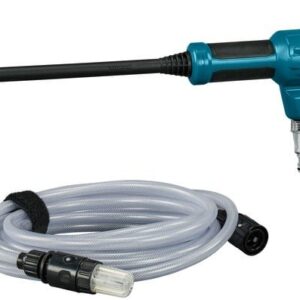 Makita DHW180Z LXT 18 V Drukreiniger 24 bar