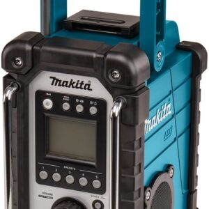 Makita DMR116 Bouwradio | FM//AM