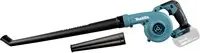 Makita DUB186ZX1 | Accu Blazer | 18V | Verlengde Blaasmond + extra blaasmond