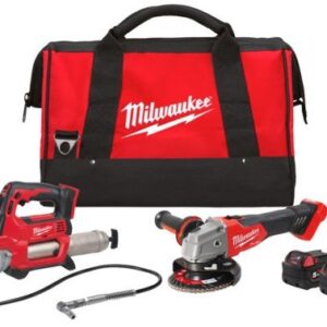 Milwaukee M18 FPP3AK-522 EU | Powerpack