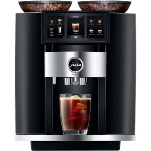 JURA GIGA 10 Diamond Black (EA)