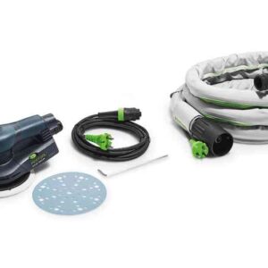 Festool 575403 ETS EC 150/5 EQ-GQ excenterschuurmachine