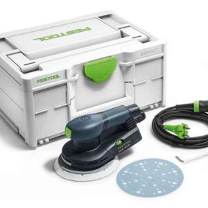 Festool 576320 ETS EC 150/3 EQ-Plus excenterschuurmachine