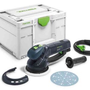 Festool 576017 RO 150 FEQ-Plus Rotex Allround Excenterschuurmachine