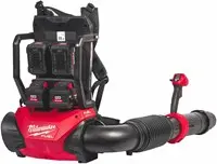 MilwaukeeM18 FUEL™ Accu Bladblazer | Dual Battery Backpack