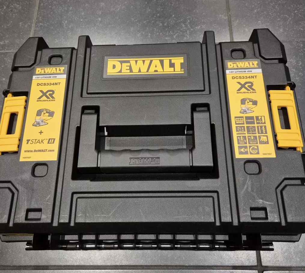 Big Green Egg op terras